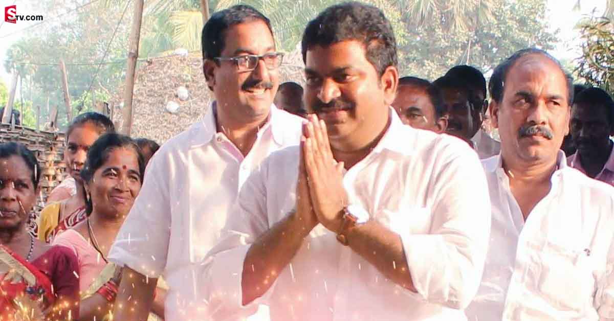 ప్రత్తిపాడు తెలుగుదేశం ఇన్‌చార్జ్‌ వరుపుల రాజా హఠాన్మరణం