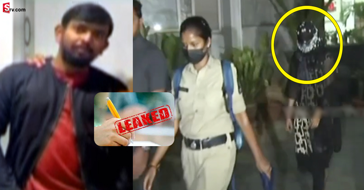 TSPSC ప్రశ్నాపత్రం లీకేజీ కేసులో ట్విస్ట్.. గ్రూప్-1 పేప‌ర్ సైతం లీక్..?
