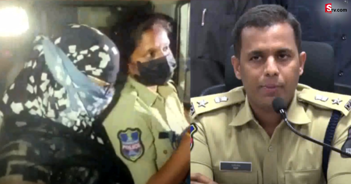 వీడియో: TSPSC పేపర్ లీక్‌లో సంచలన విషయాలు.. పోలీసుల అదుపులో యువతి!