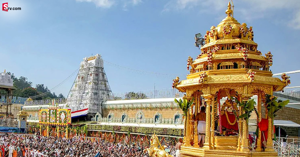 నెలకు ఒకసారి మాత్రమే తిరుమల శ్రీవారి దర్శనం! ప్రభుత్వం కొత్త రూల్!