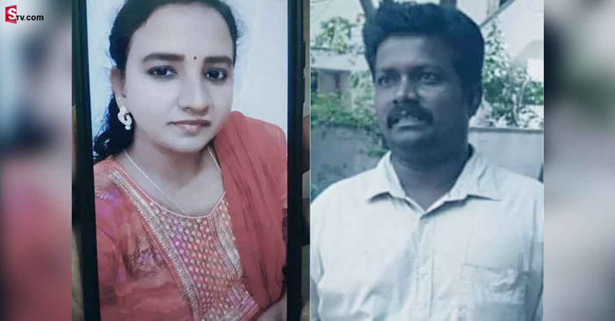 భర్తపై హత్యాయత్నం.. నటిని అరెస్ట్‌ చేసిన పోలీసులు!