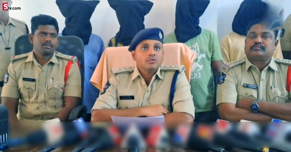 బతికుండగానే చంపేసి.. ఇన్సూరెన్స్ డబ్బులు కాజేస్తున్న ముఠా!