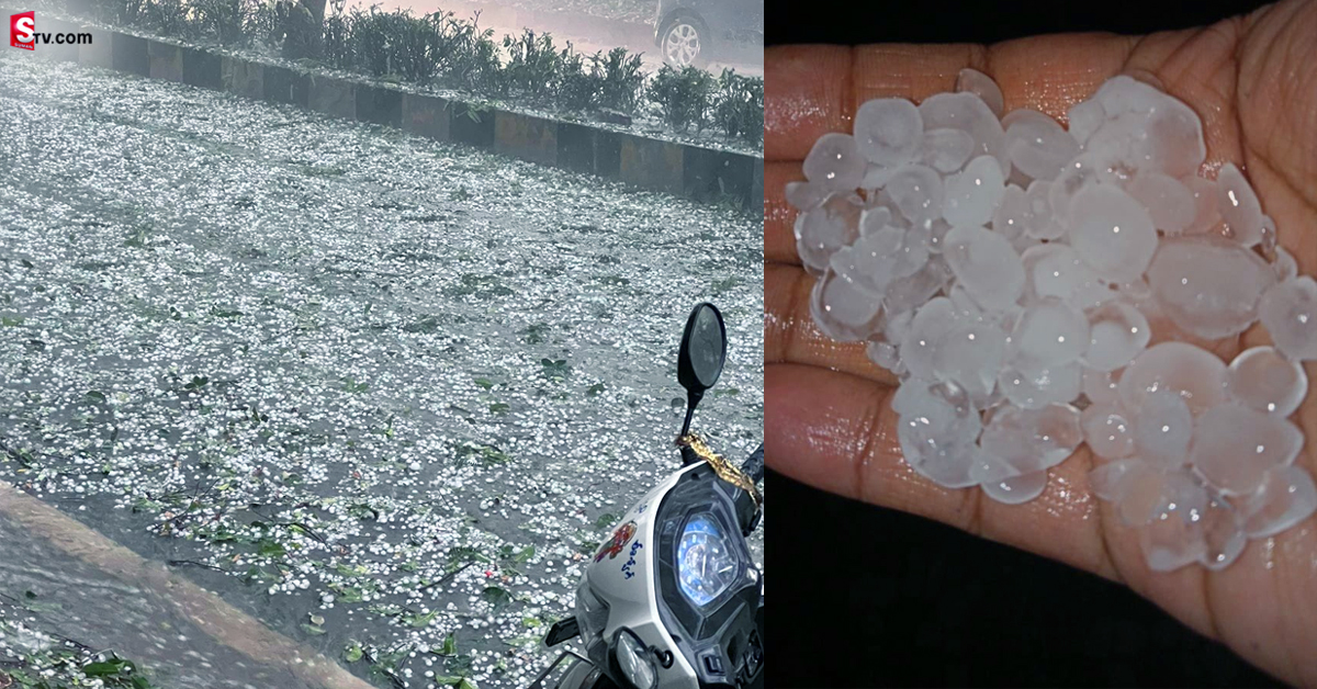 అలర్ట్.. హైదరాబాద్ లో భారీ వర్షాలు!