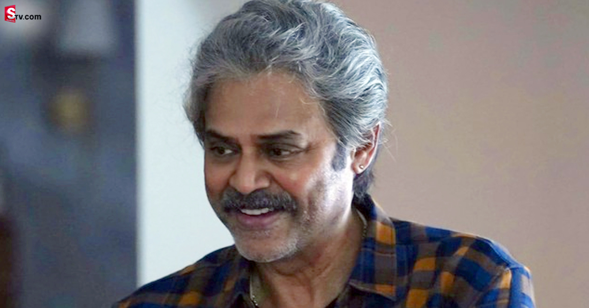 ‘రానా నాయుడు’తో వెంకీపై ట్రోల్స్! కానీ వెంకటేష్ ప్లాన్ సూపర్ సక్సెస్!