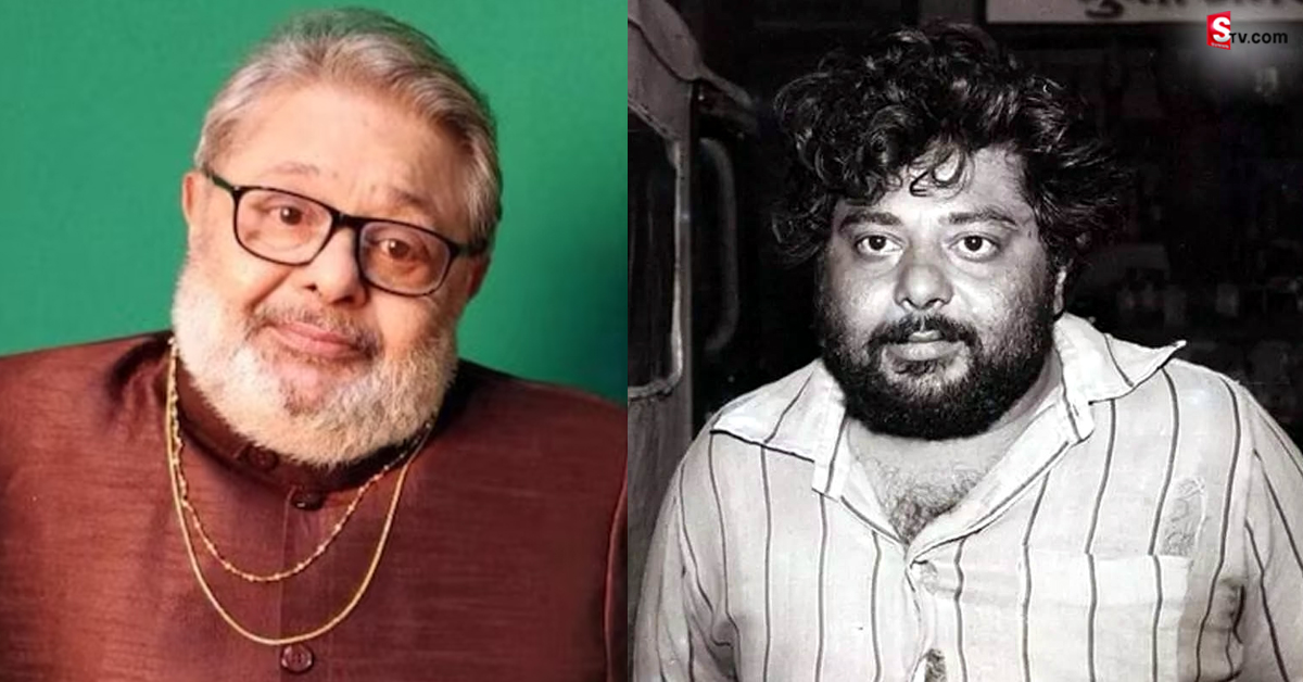 ఇండస్ట్రీలో విషాదం.. ప్రముఖ నటుడు కన్నుమూత!