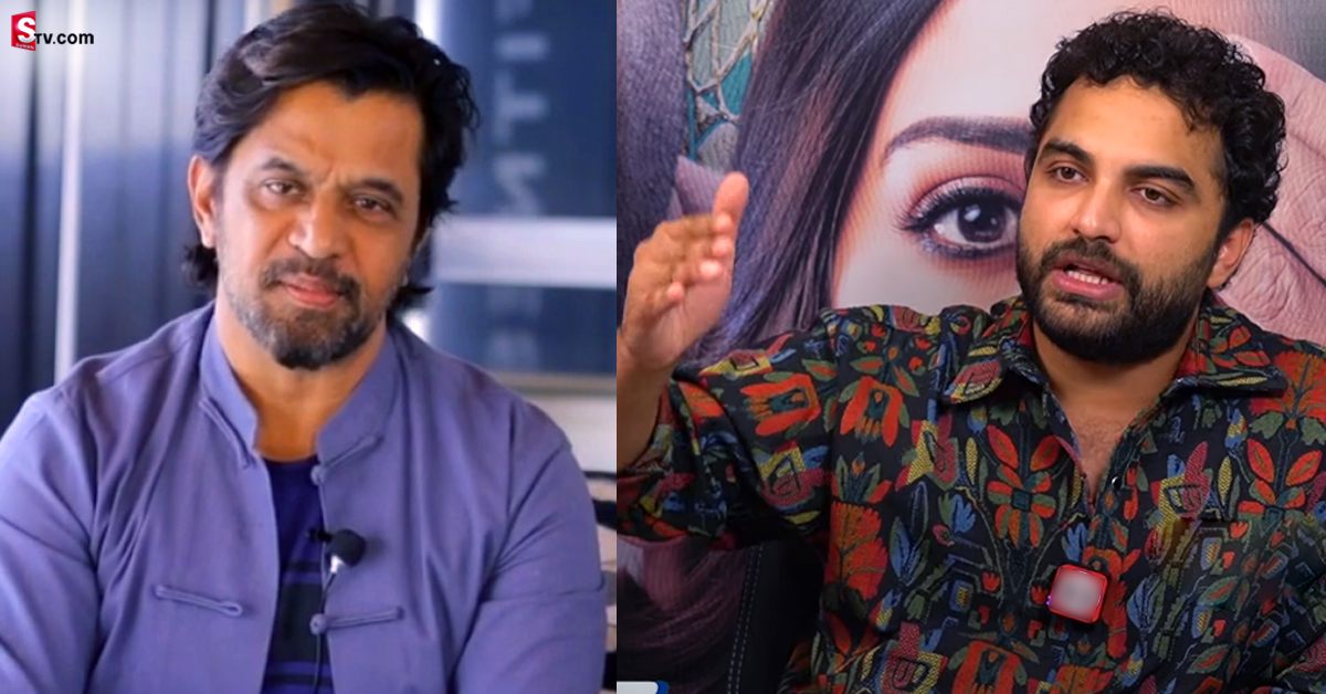 అర్జున్ తో వివాదం.. డబ్బులు చెల్లించారా? విశ్వక్ సేన్ సమాధానం ఇదే!