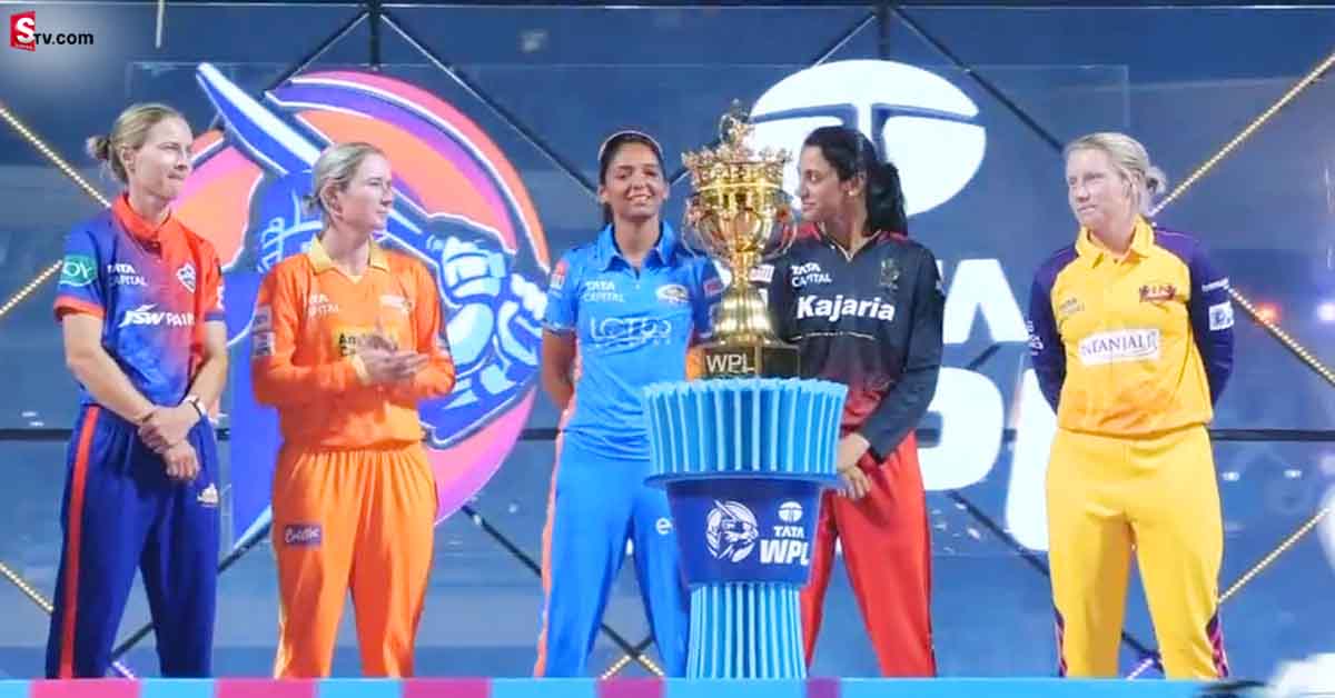 WPL ఆరంభంలోనే తీవ్ర వివాదం! మహిళా క్రికెటర్‌పై వేటు