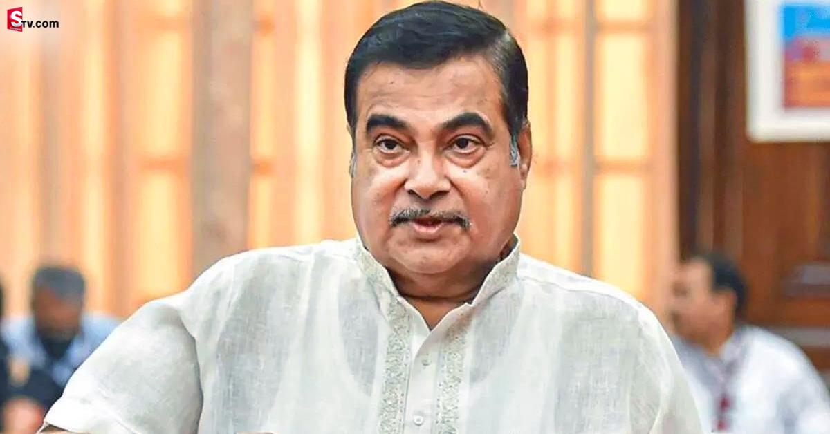 10 కోట్లు ఇవ్వకుంటే చంపేస్తాం.. కేంద్రమంత్రి నితిన్ గడ్కరీకి బెదిరింపు కాల్స్