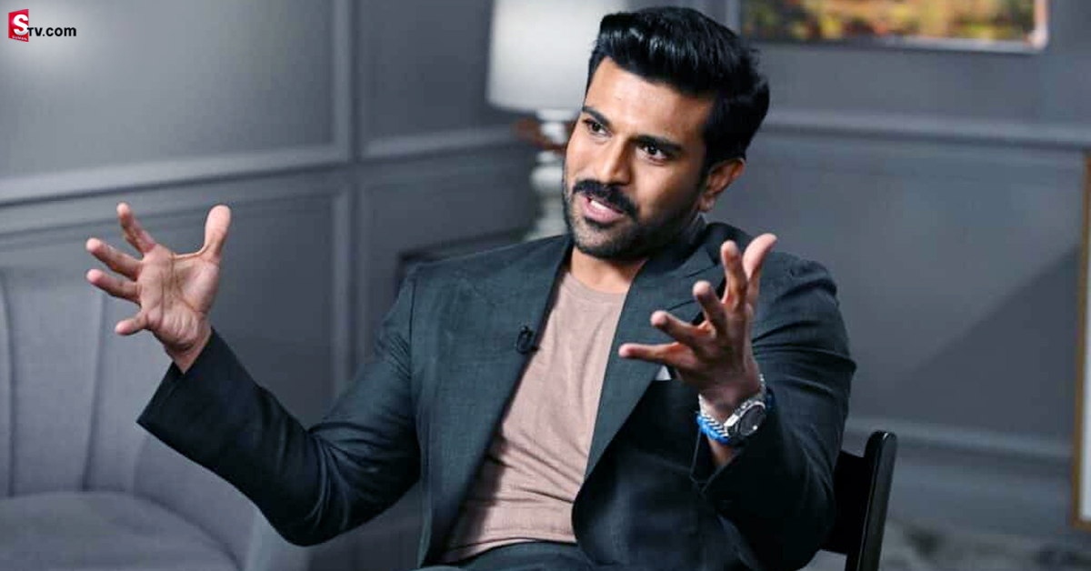 మళ్లీ ఫ్యాన్స్ ముందుకు రామ్ చరణ్ ప్లాప్ మూవీ! కారణం?