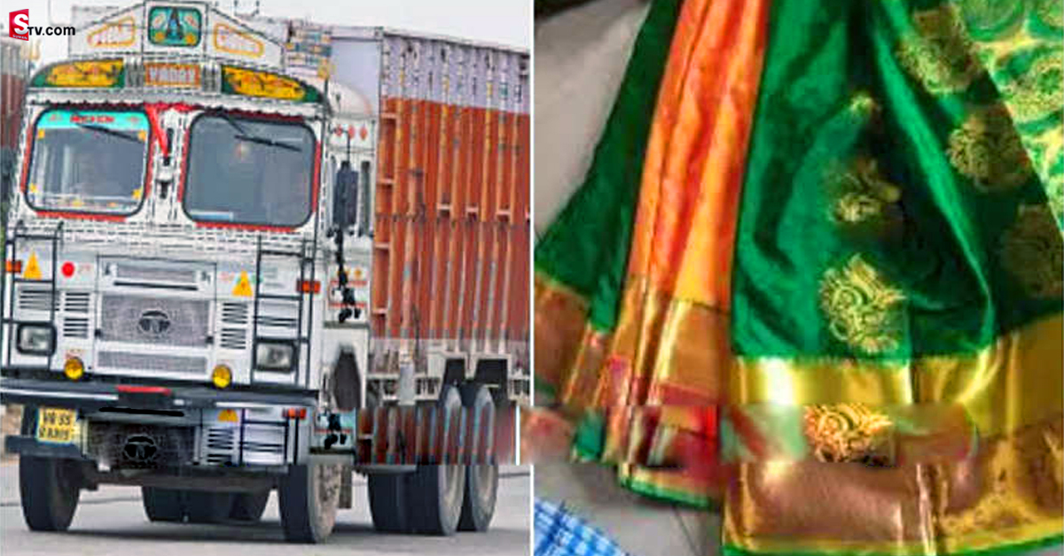 ఇలా కూడా చనిపోతారా.. ఇష్టంగా కట్టుకున్న చీరే ఆమె పాలిట శాపమైంది!