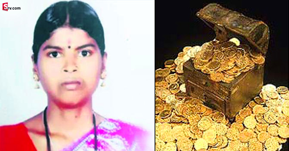 పండగ పూట ఘోరం… గుప్త నిధుల కోసం బాలింత దహనం?