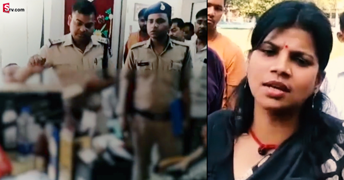 ప్రిన్సిపాల్ గదిలో మద్యం సీసాలు, నిరోధ్‌లు, మహిళల లోదుస్తులు..