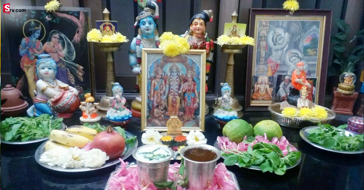 శ్రీరామనవమి వ్రతం చేస్తే.. సకల జన్మల పాపాలు తొలగిపోతాయి!
