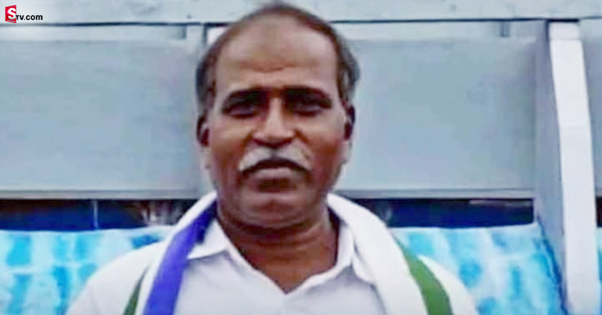 గుండెపోటుతో వైసీపీ నేత కన్నుమూత!
