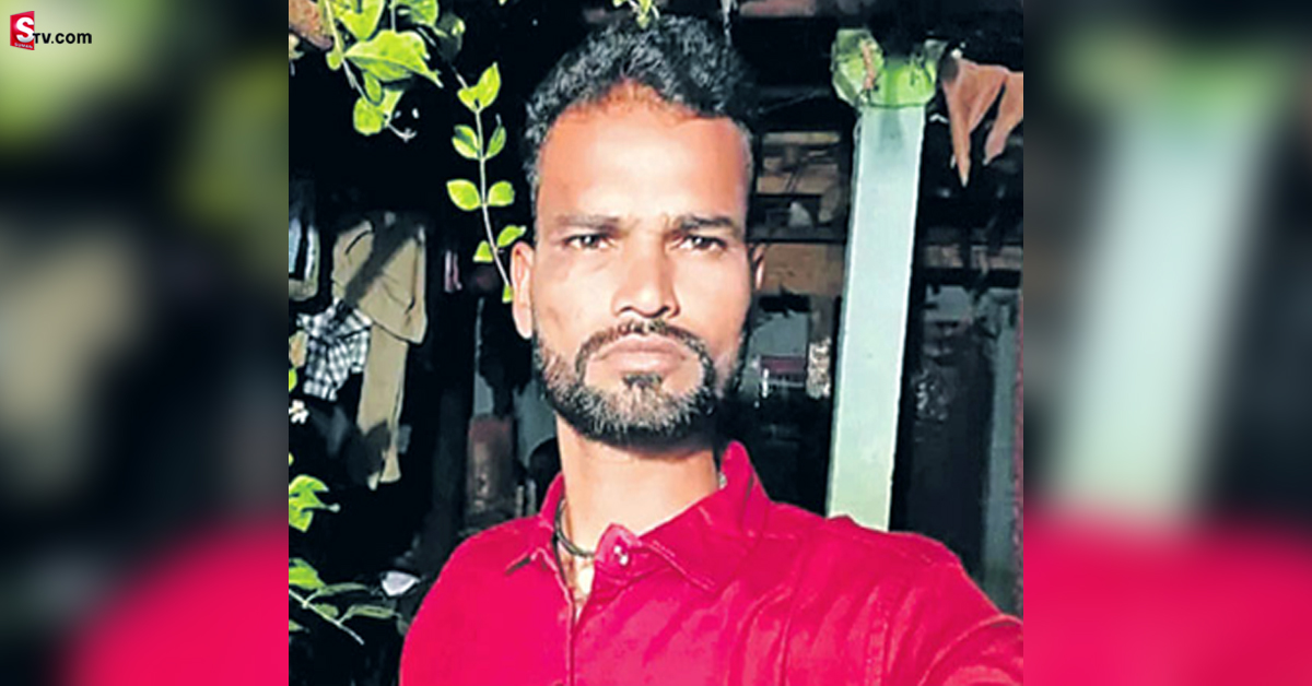 విషాదం: ఆత్మహత్య చేసుకున్న పంచాయితీ కార్మికుడు