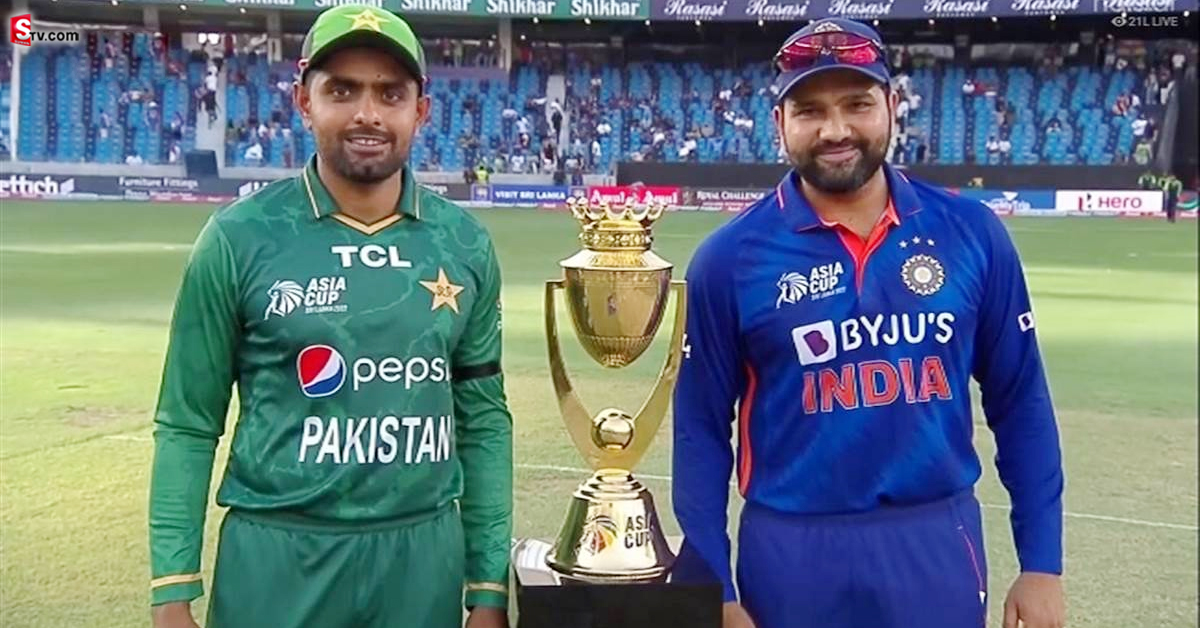 పంతం నెగ్గించుకున్న BCCI.. పాకిస్థాన్‌లోనే ఆసియా కప్‌ 2023!