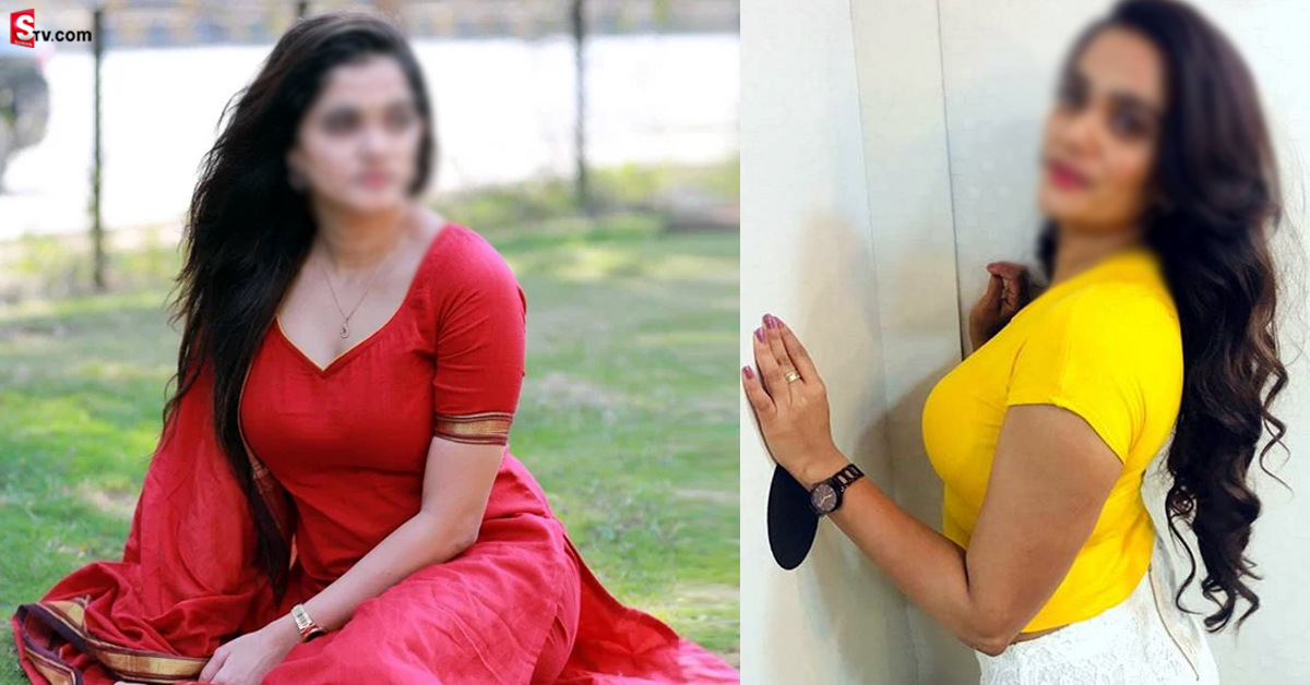 ప్రముఖ నటి ఇంట్లో విషాదం.. సోదరి అనుమానాస్పద మృతి..!