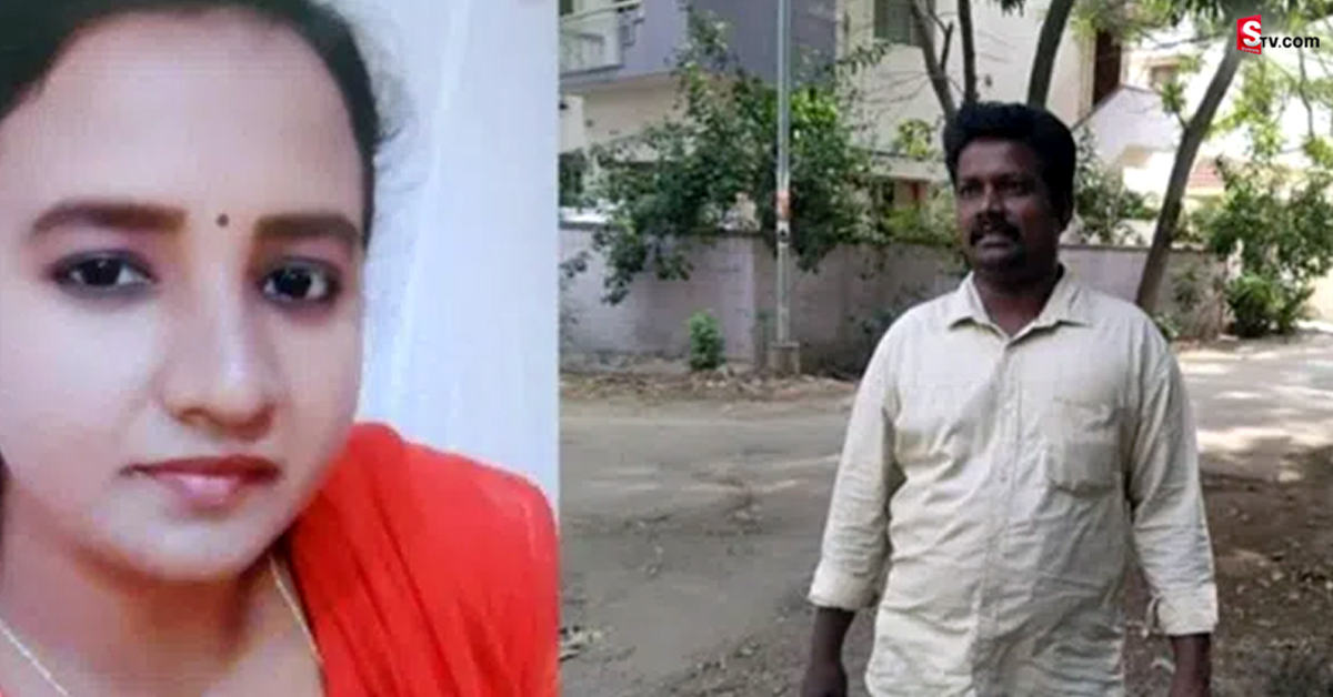 ప్రియుడిపై మోజుతో భార్య! భర్త హత్యకు నటి మాస్టర్ ప్లాన్!