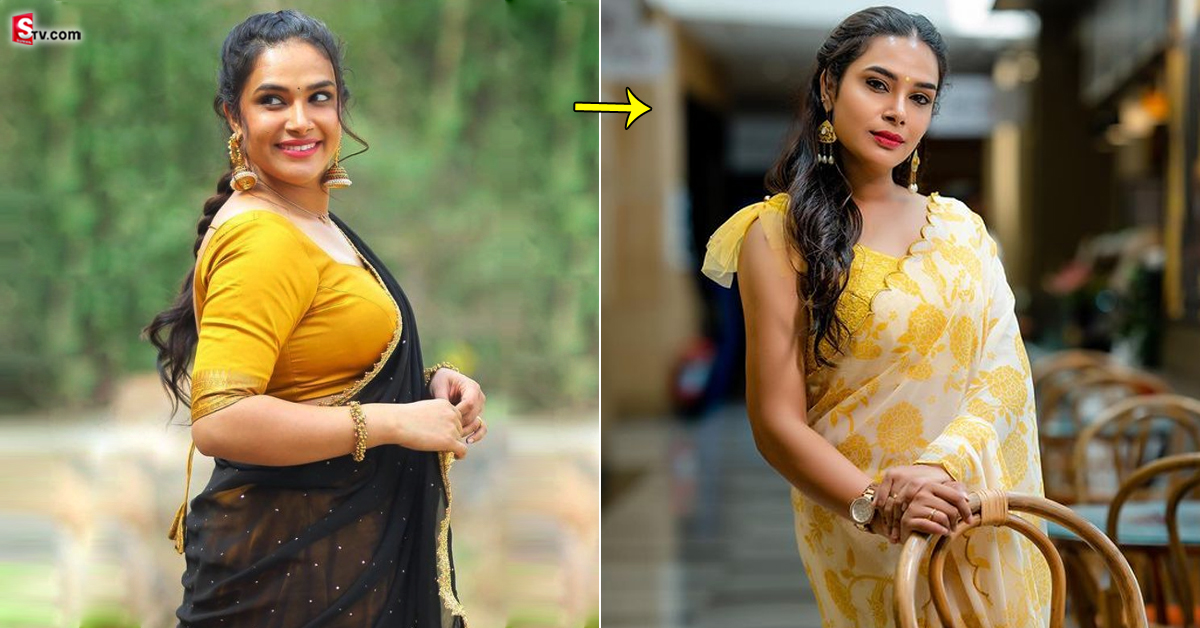 అరె హరితేజానా… ఇలా అయిపోయిందేమిటీ..?