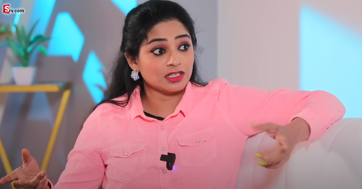 హీరోయిన్‌ చాన్స్‌ ఇస్తాం కానీ.. మాతో అడ్జస్ట్‌ అవ్వాలి అన్నారు: నటి జీవిత