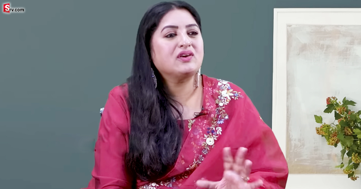 దుబాయ్ తీసుకెళ్లి టార్చర్ పెట్టారు.. తిండి పెట్టకుండా గదిలో బంధించి: సనా