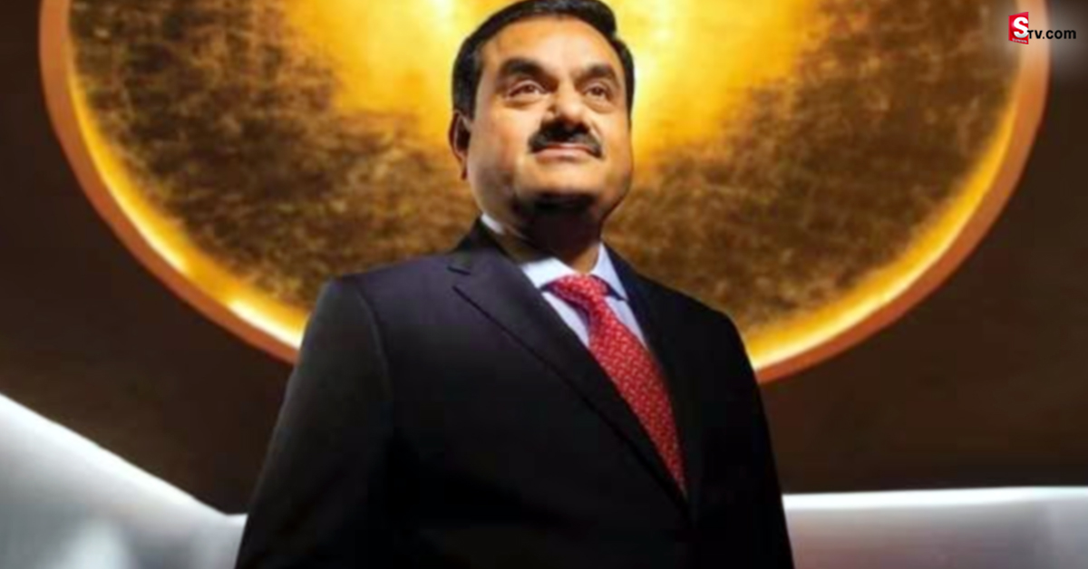 మరోసారి గడువుకు ముందే వేల కోట్ల అప్పులు చెల్లించిన ఆదానీ!