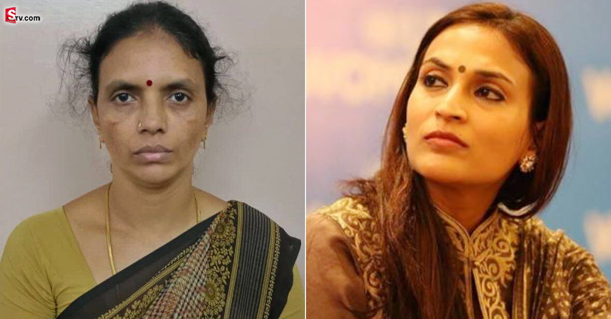 ఐశ్వర్య రజనీకాంత్ ఇంట్లో చోరీ కేసు.. షాకింగ్ విషయాలు వెల్లడించిన పని మనిషి!