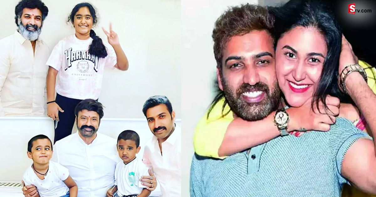బాలయ్య చేసిన సాయాన్ని తలుచుకుంటూ అలేఖ్యారెడ్డి ఎమోషనల్‌ పోస్ట్‌ వైరల్‌!