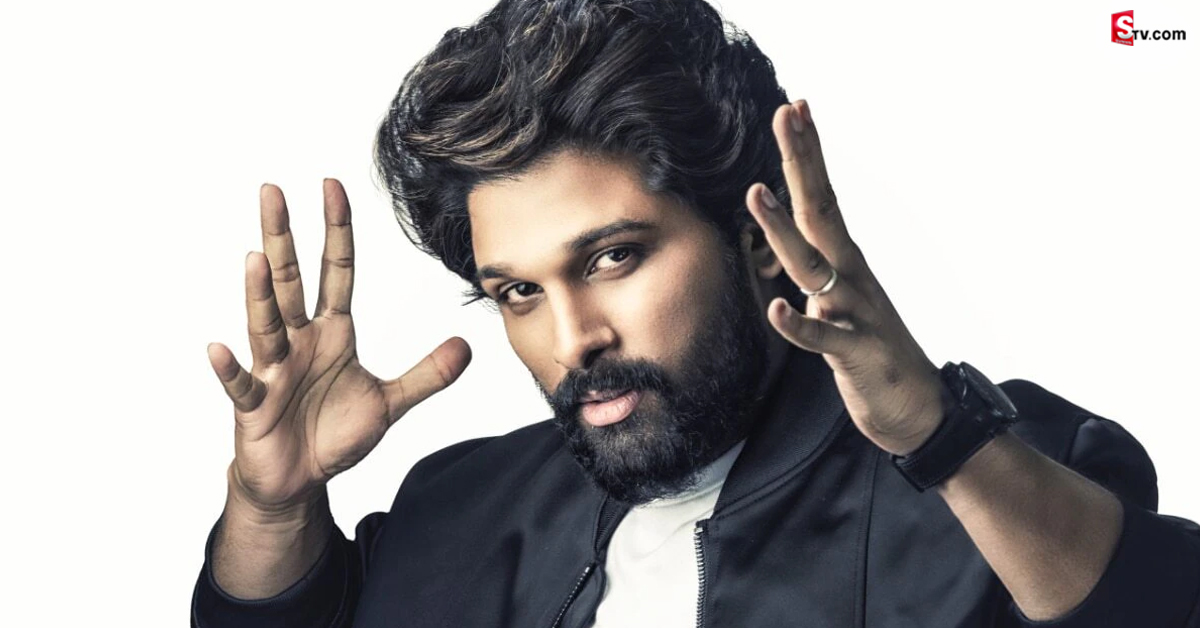 ఫ్యాన్స్​కు సర్​ప్రైజ్ గిఫ్ట్.. బన్నీ బర్త్​ డేకి రచ్చ రచ్చే!