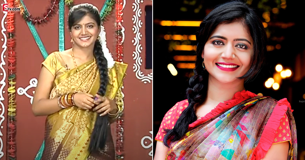 సావిత్రి స్టార్ కాకముందు ఎలా ఉందో చూడండి! అసలు గుర్తుపట్టలేరు!