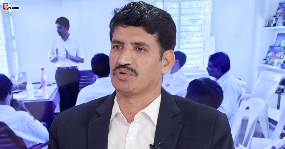 ప్రైవేట్ స్కూల్ టీచర్లకు హెల్త్ కార్డ్స్, పెన్షన్ ఇవ్వాలి: టీచర్స్ MLC అభ్యర్థి మదన మోహన్ రెడ్డి