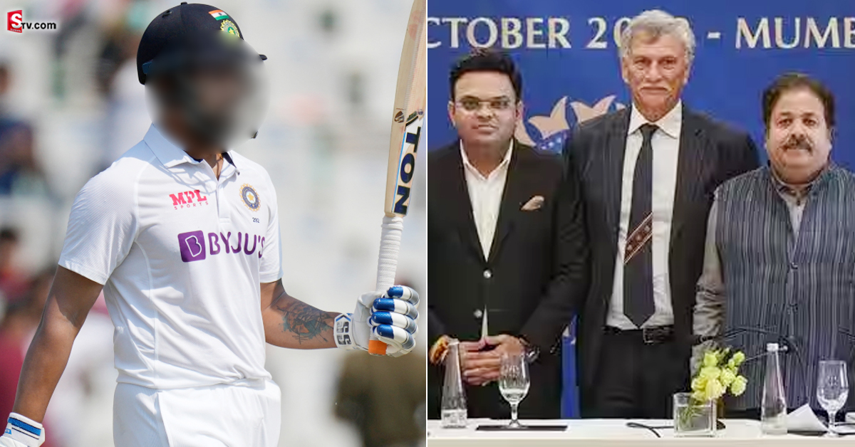 తెలుగు ఆటగాళ్లంటే BCCIకి లోకువా? ఇదెక్కడి న్యాయం?