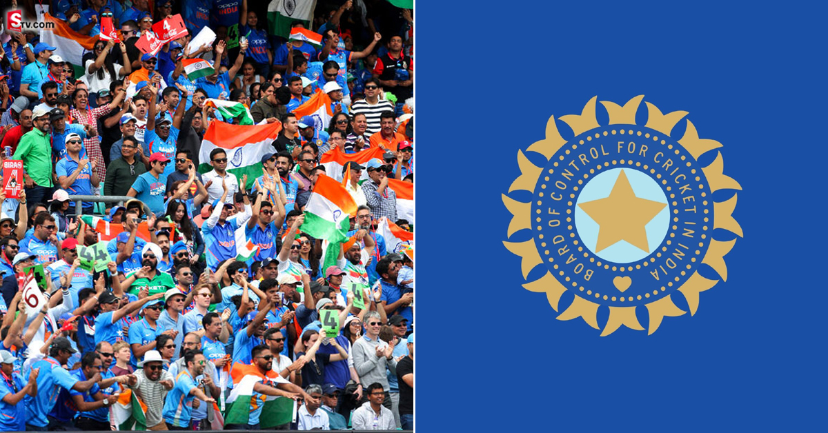 క్రికెట్ ఫ్యాన్స్ కు BCCI గుడ్ న్యూస్! రూ. 300 కోట్లతో..
