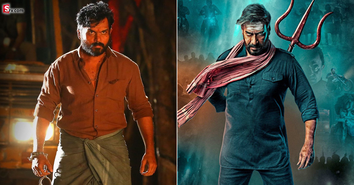‘ఖైదీ’ రీమేక్ భోళా.. బాలీవుడ్ అట్టర్ ప్లాప్! మరో సౌత్ సినిమా బలి!