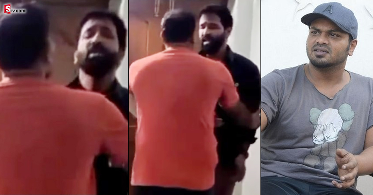 మంచు విష్ణు- మనోజ్ గొడవలో కొత్త ట్విస్ట్.. ఇంత స్కెచ్ వేశారా?
