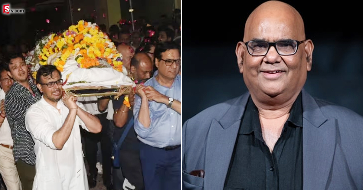నటుడు సతీశ్ కౌశిక్ మృతి కేసు.. వెలుగులోకి సంచలన విషయాలు!