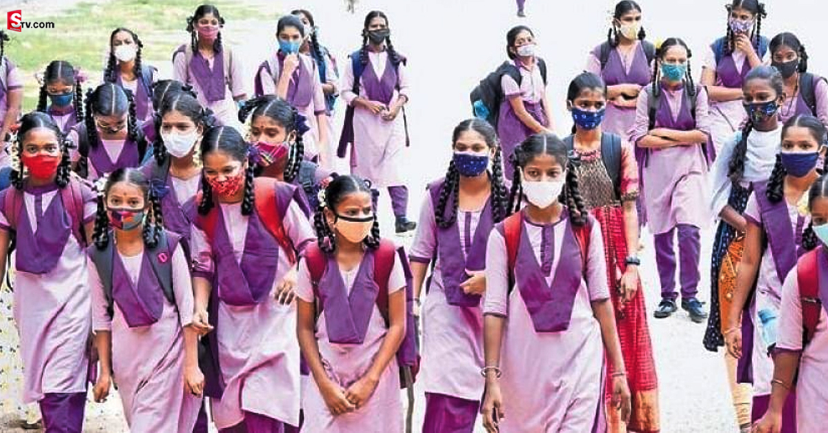 ఏపీలో ఒంటి బడులపై అధికారుల క్లారిటీ.. ఎప్పటి నుండి అంటే..?