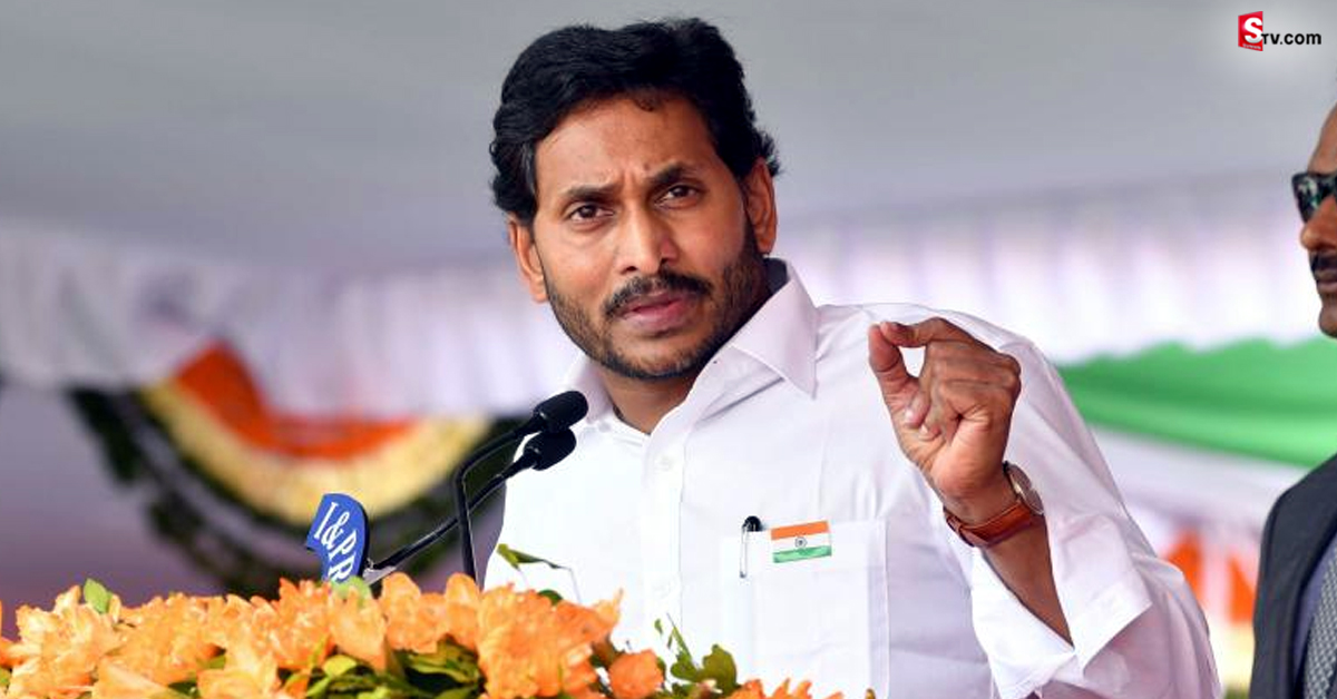 మహిళలకు జగన్‌ సర్కార్‌ గుడ్‌ న్యూస్‌.. ఖాతాల్లో డబ్బులు జమ