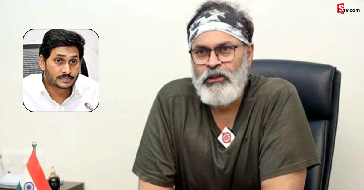 ట్వీట్​తో హీట్ పెంచిన నాగబాబు.. సీఎం జగన్​ టార్గెట్​గా వైనాట్ అంటూ..!