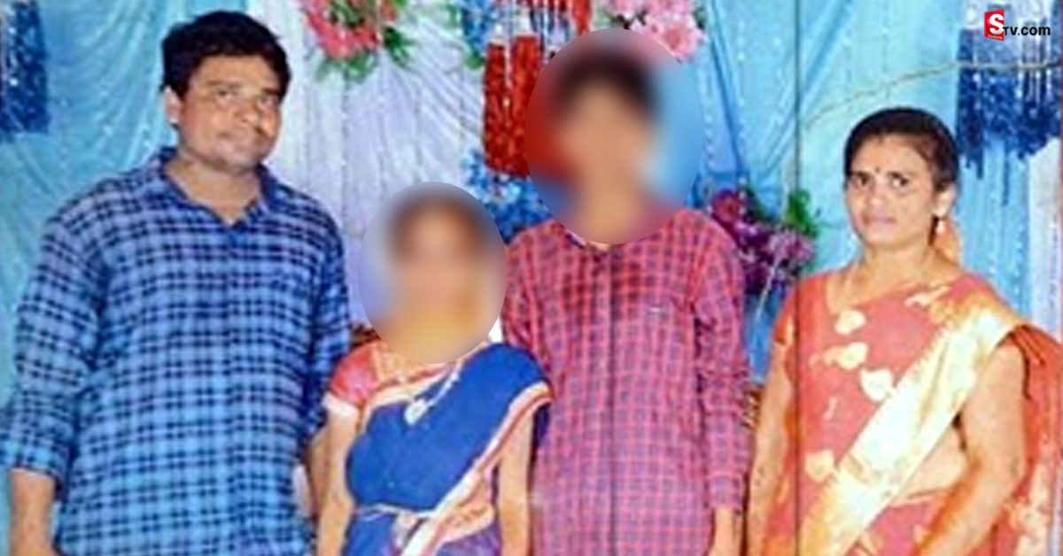 విశాఖ: చిన్నారిపై విధి కర్కశత్వం.. పుట్టిన రోజు మరునాడే వెంటాడిన మృత్యువు!