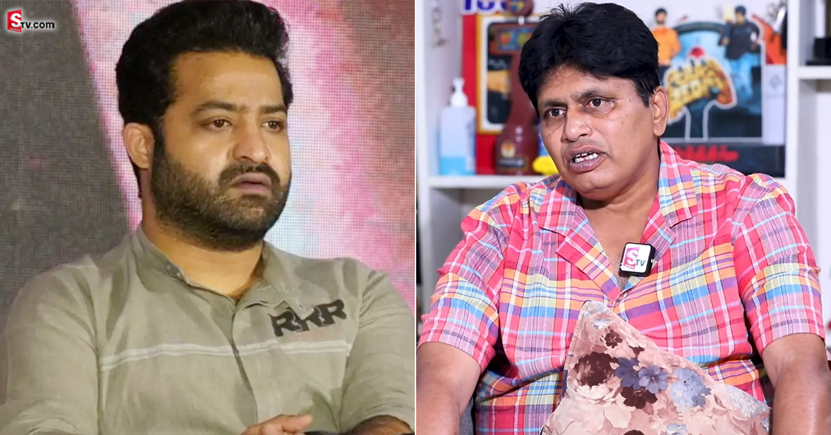 ఎన్టీఆర్ జోలికొస్తే.. చావడానికైనా, చంపడానికైనా రెడీ: కమెడియన్ రఘు