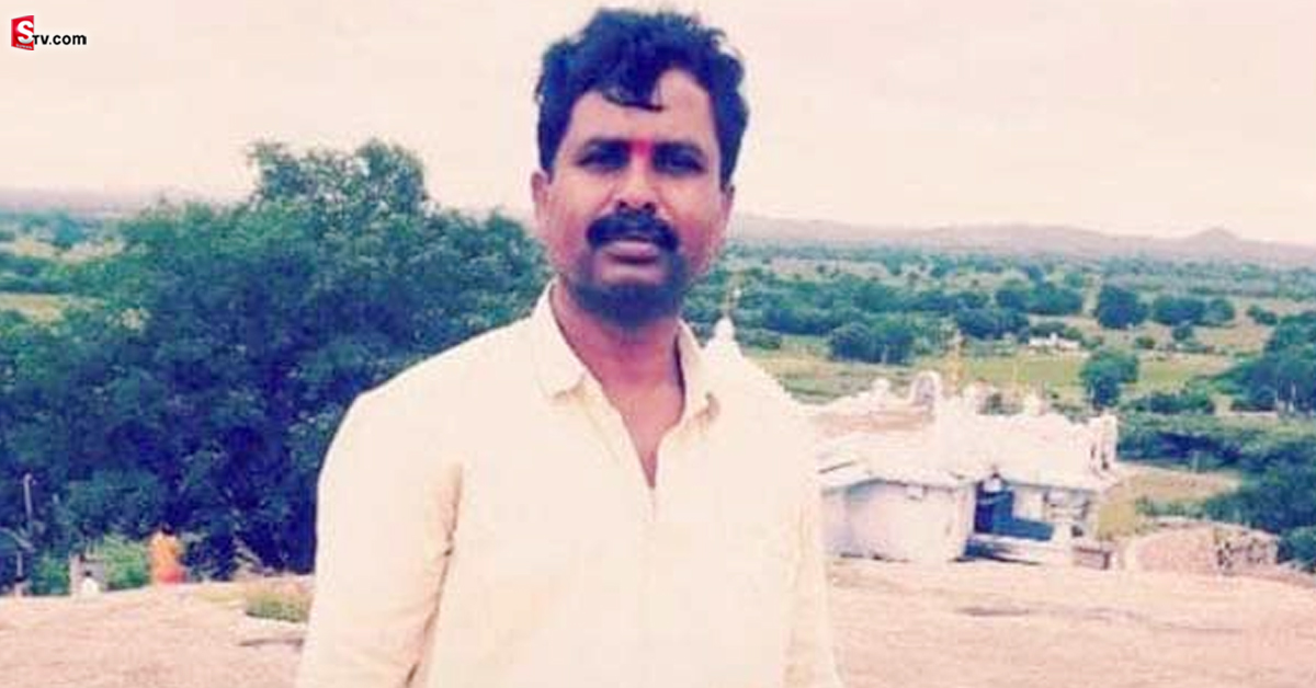 కదులుతున్న బస్సులోనే కండెక్టర్ కి గుండెపోటు..!