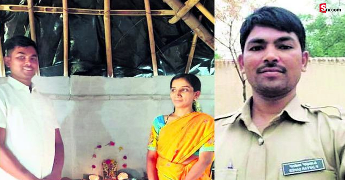 మొదటి భార్యను వదిలేసి కానిస్టేబుల్ రెండో పెళ్లి.. ఆమే కాటికి పంపింది!