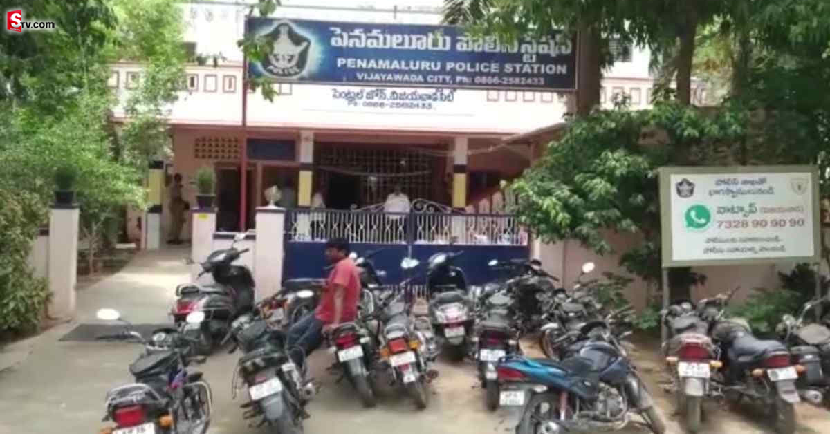 కుమారుడితో కలిసి భర్తను చంపిన భార్య