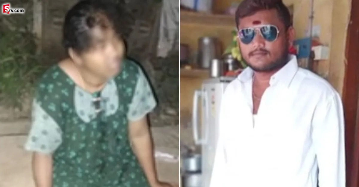 దారుణం.. ప్రియుడ్ని హత మార్చిన ప్రియురాలు