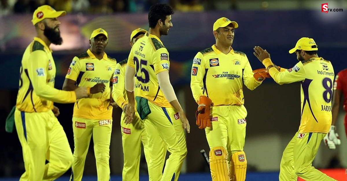 CSK ఫ్యాన్స్‌కు గుడ్‌ న్యూస్‌! జట్టులోకి స్టార్‌ క్రికెటర్‌.. టీమ్‌ సూపర్‌ స్ట్రాంగ్‌