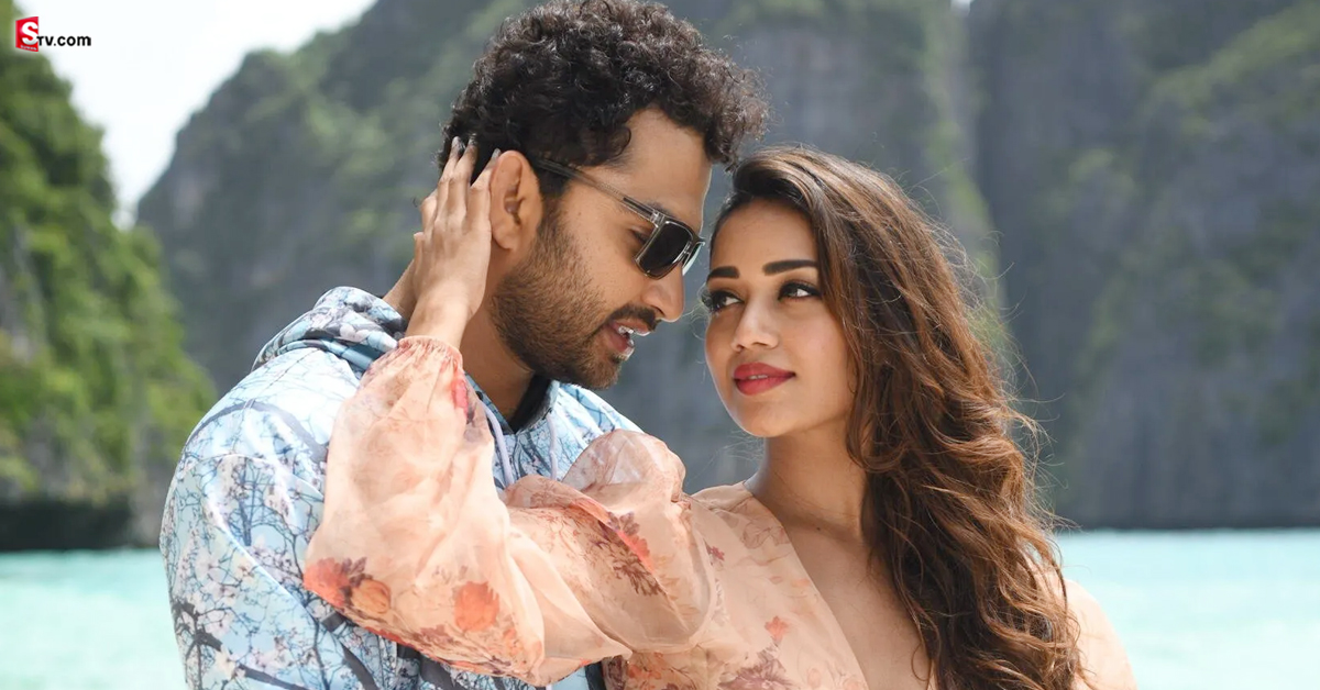 విశ్వక్ సేన్ ‘ధమ్కీ’ మూవీ కలెక్షన్స్! 3 రోజుల్లో ఎంతంటే..?
