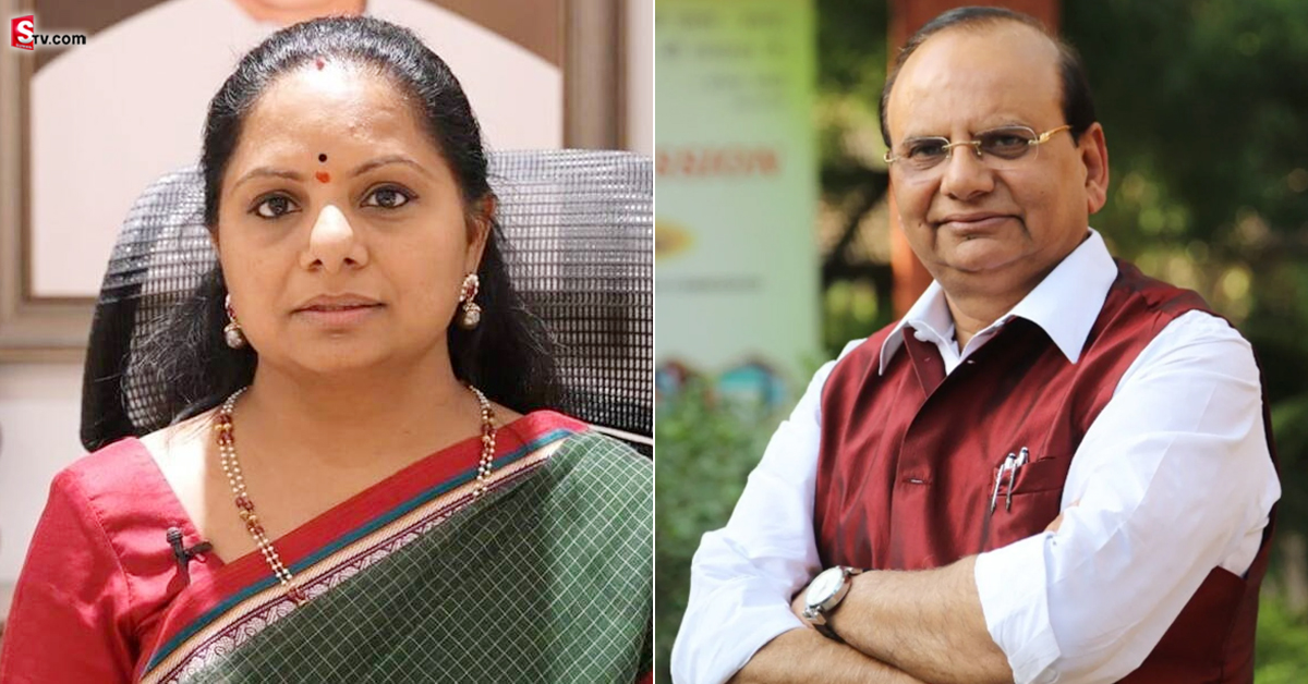 ఢిల్లీ లిక్కర్ స్కాం: అతను చేసిన ఆరోపణే ఇంత రచ్చకు కారణమైందా?