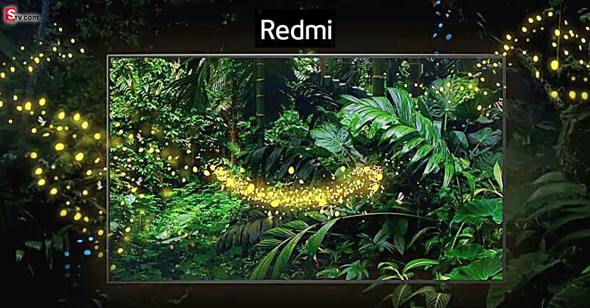 రెడ్ మీ నుంచి Fire OS 7తో సరికొత్త స్మార్ట్ టీవీ.. లాంఛింగ్ డేట్- ఫీచర్స్‌ ఇవే!