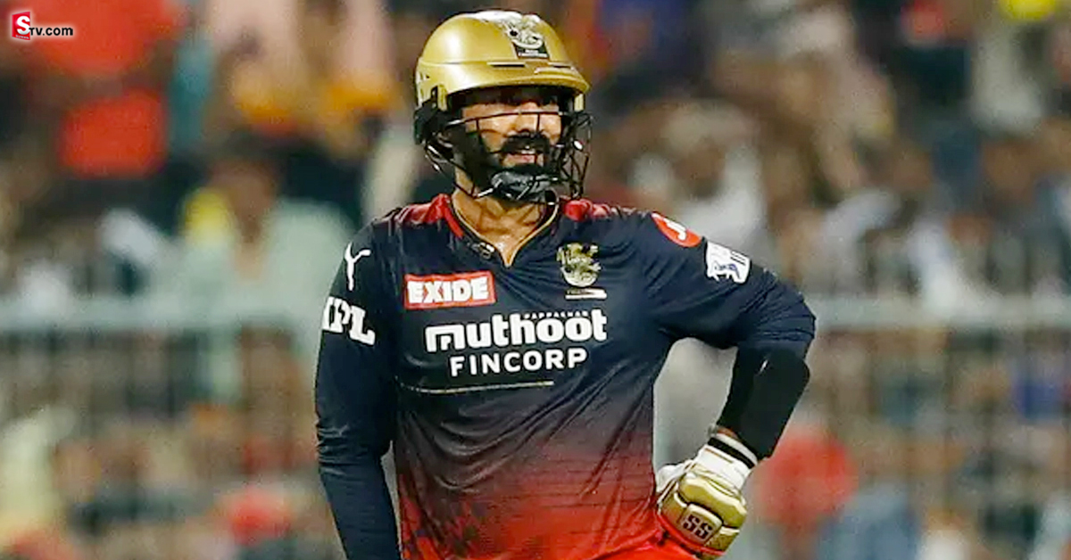 IPLకు ఒక్కరోజు ముందు దినేశ్ కార్తీక్ కు బంపర్ ఆఫర్! ఇండియా నుంచి ఒకే ఒక్కడిగా..